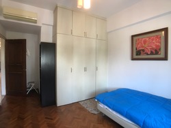 Avila Gardens (D17), Condominium #202790742